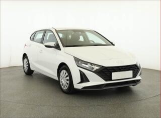 Hyundai i20 Comfort Club 1.2 MPI, �R,1.maj