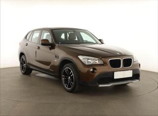 BMW X1 xDrive18d, 4X4, Tempomat