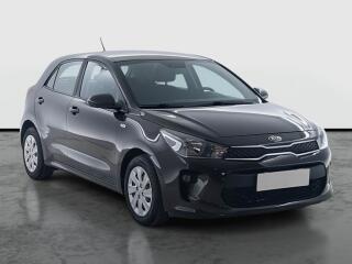 Kia Rio 1.25 CVVT