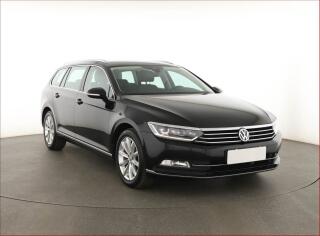 Volkswagen Passat 1.5 TSI, Automat, K��e, Navi