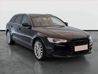 Audi A6 3.0 TDI, 4X4, Automat, K��e