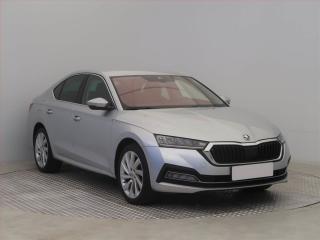 koda Octavia Style 2.0 TDI, R,STYLE,LED*