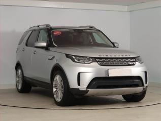 Land Rover Discovery 3.0 Td6