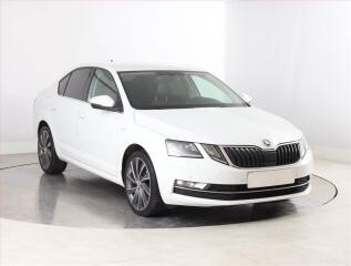 �koda Octavia Laurin&Klement 2.0 TDI