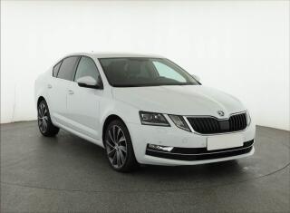 �koda Octavia Laurin&Klement 2.0 TDI