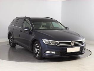 Volkswagen Passat 1.6 TDI, Automat, Tempomat