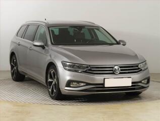 Volkswagen Passat 1.5 TSI