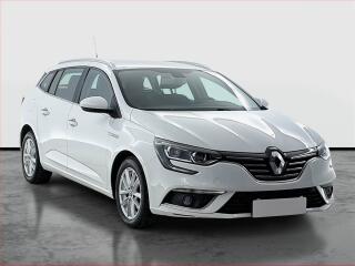 Renault M�gane 1.5 Blue dCi, Navi, Tempomat