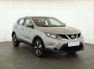 Nissan Qashqai 1.6 DIG-T, �R,1.maj