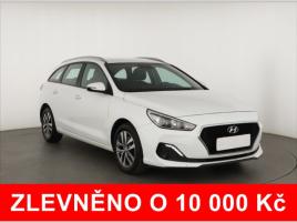 Hyundai i30 1.4 T-GDI, R,2.maj