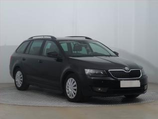 koda Octavia Style 2.0 TDI, Ke, Navi