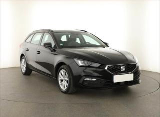 Seat Leon 2.0 TDI, Tempomat