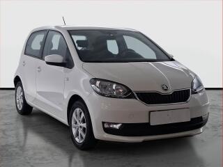 �koda Citigo Ambition 1.0 MPI