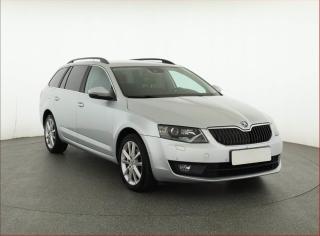 koda Octavia Elegance 2.0 TDI, Automat