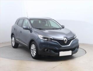 Renault Kadjar Intens 1.2 TCe, Automat, Navi