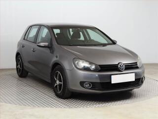 Volkswagen Golf 1.4 16V, po STK, jezd� v�born�