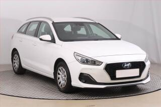 Hyundai i30 1.6 CRDi, Serv.kniha, Navi