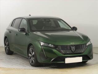 Peugeot 308 Allure 1.2 PureTech