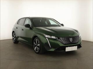 Peugeot 308 Allure 1.2 PureTech