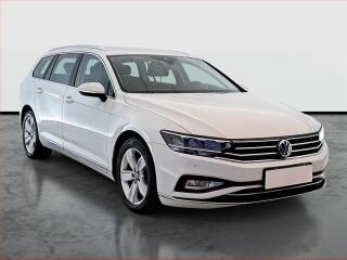 Volkswagen Passat 2.0 TDI, Automat, K��e, Navi
