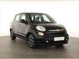 Fiat 500L 1.4 16V, R,1.maj, Serv.kniha