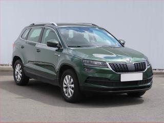 koda Karoq Style 2.0 TDI, DPH, 4X4