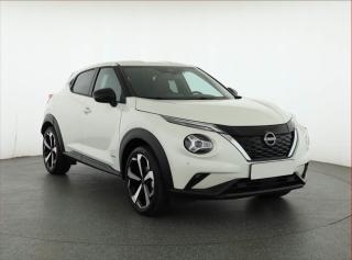 Nissan Juke 1.6 Hybrid