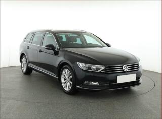 Volkswagen Passat 2.0 TDI, Automat, K��e, Navi