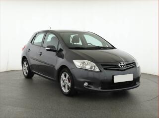 Toyota Auris 1.6 Valvematic, Tempomat