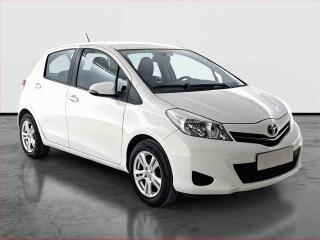 Toyota Yaris 1.0 VVT-i, Park.�senzory
