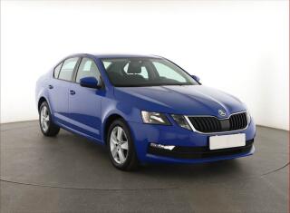 �koda Octavia 1.6 TDI, Tempomat