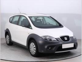 Seat Altea Freetrack 2.0 TDI, 4X4, R