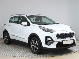 Kia Sportage 1.6 T-GDI, 4X4, Automat