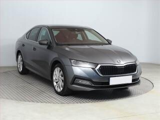 �koda Octavia Style 1.5 TSI e-tec