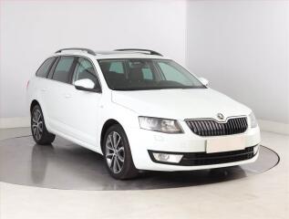 �koda Octavia Edition 1.4 TSI, Navi