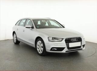 Audi A4 3.0 TDI, 4X4, Automat, Navi