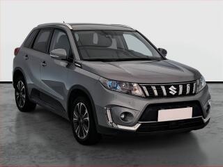 Suzuki Vitara Premium 1.4 BoosterJet, K��e