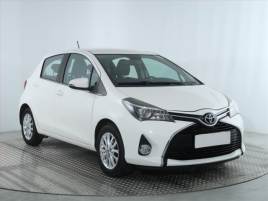 Toyota Yaris 1.33 Dual VVT-i, Serv.kniha