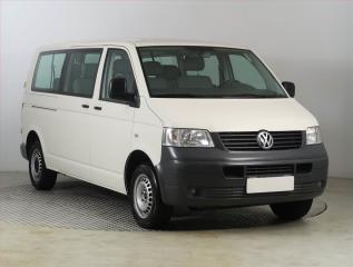 Volkswagen Transporter 2.5 TDI, Bus, 9Mst, R