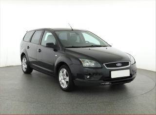 Ford Focus 2.0 TDCi, po STK, Tan, Klima
