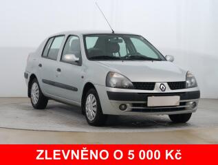 Renault Thalia 1.4, Ta�n�, v provozu