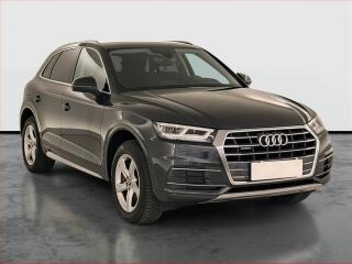 Audi Q5 2.0 TDI