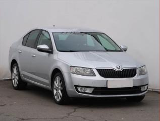 koda Octavia Elegance 2.0 TDI, Serv.kniha