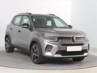 Citro�n C3 1.2 Turbo, Serv.kniha