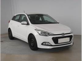 Hyundai i20 1.2, Serv.kniha