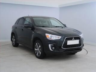 Mitsubishi ASX Intense 2.2 DI-D, 4X4
