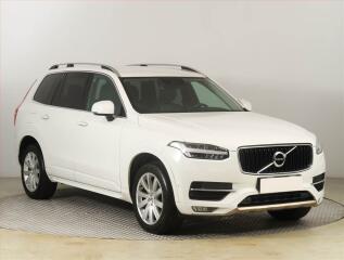 Volvo XC90 D5 AWD