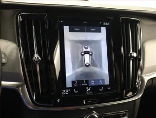 Volvo V90 (2017) Cross Country - náhled 21