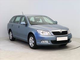 koda Octavia Ambition 1.6 TDI, Serv.kniha