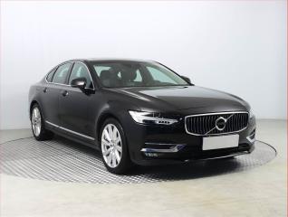 Volvo S90 D5 AWD